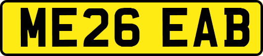 ME26EAB