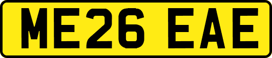 ME26EAE