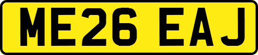 ME26EAJ