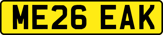 ME26EAK