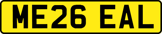 ME26EAL