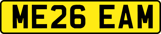 ME26EAM