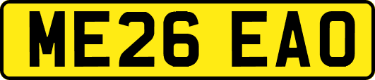 ME26EAO