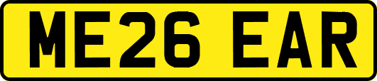 ME26EAR