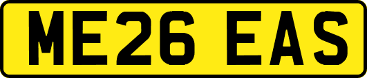 ME26EAS