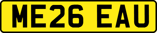 ME26EAU