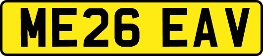 ME26EAV