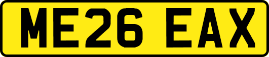 ME26EAX