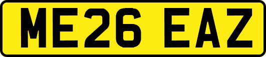 ME26EAZ