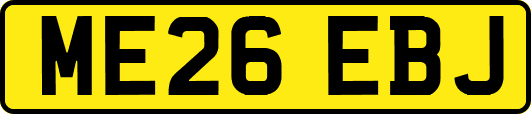 ME26EBJ
