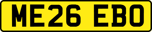 ME26EBO