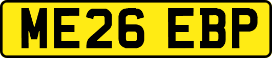 ME26EBP