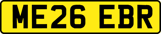 ME26EBR