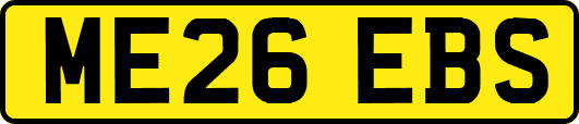 ME26EBS