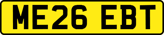 ME26EBT
