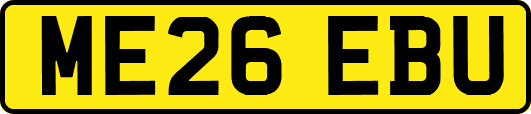 ME26EBU