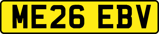 ME26EBV
