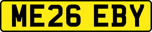 ME26EBY