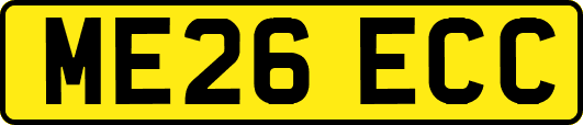 ME26ECC