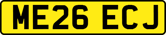 ME26ECJ
