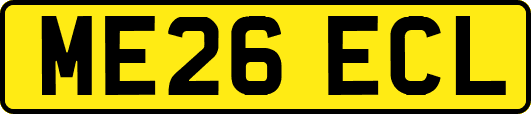 ME26ECL