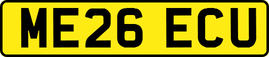ME26ECU