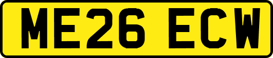 ME26ECW