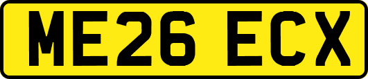 ME26ECX