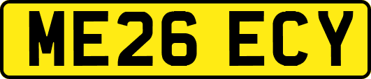 ME26ECY
