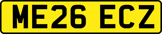 ME26ECZ