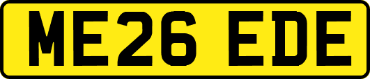 ME26EDE