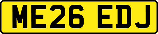 ME26EDJ