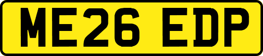 ME26EDP