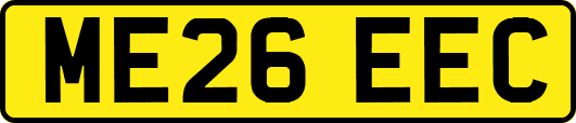 ME26EEC