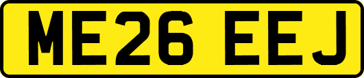 ME26EEJ