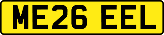 ME26EEL