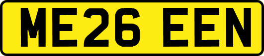 ME26EEN
