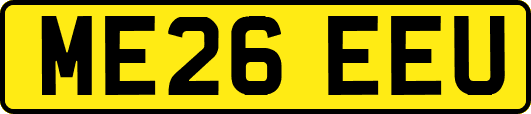 ME26EEU