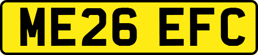 ME26EFC