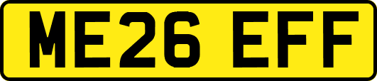 ME26EFF