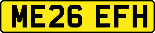 ME26EFH