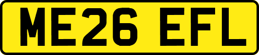 ME26EFL
