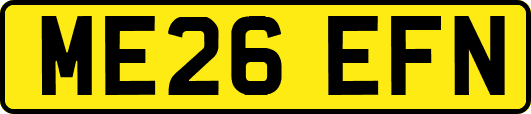 ME26EFN