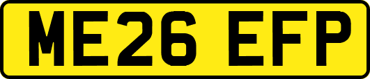 ME26EFP