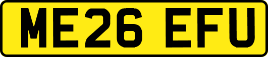 ME26EFU