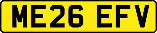 ME26EFV