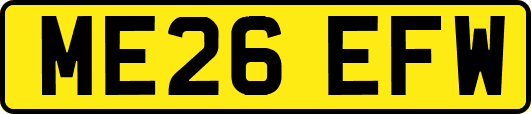 ME26EFW