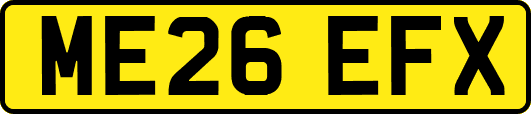 ME26EFX