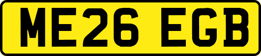 ME26EGB