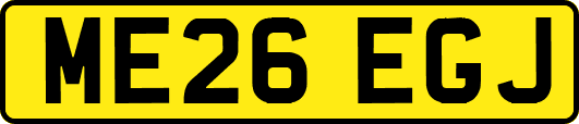 ME26EGJ